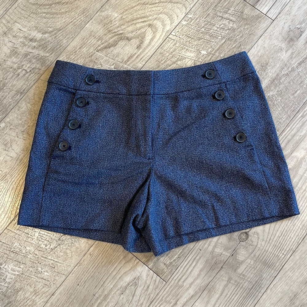 Loft riviera short